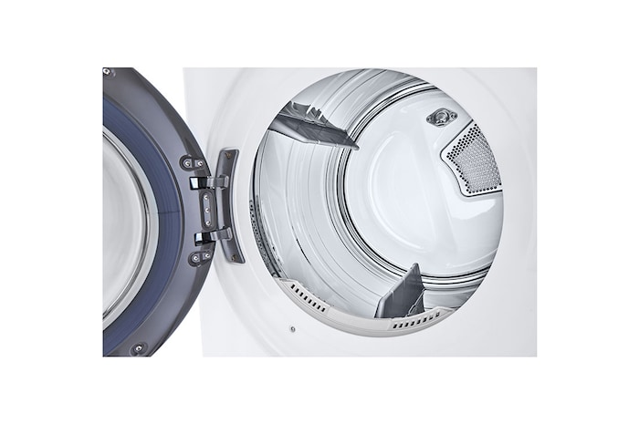 LG Single Unit Front Load LG WashTower®with Centre Control™ 5.2 cu. ft. Washer, WKE100HWA