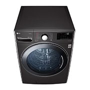 Lg 5.2 top washer dryer combo