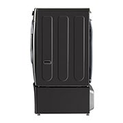 Lg on sale model wm3998hba