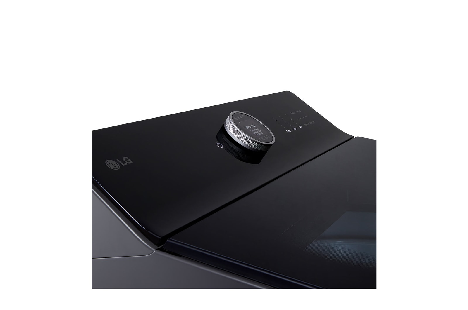 top left panel detail veiw