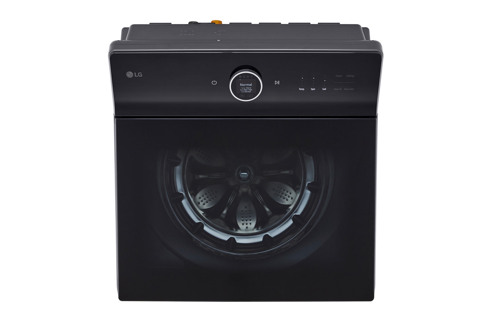 drum detail drawer open view 