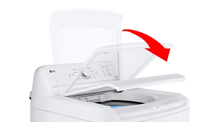 SlamProof® Glass Lid