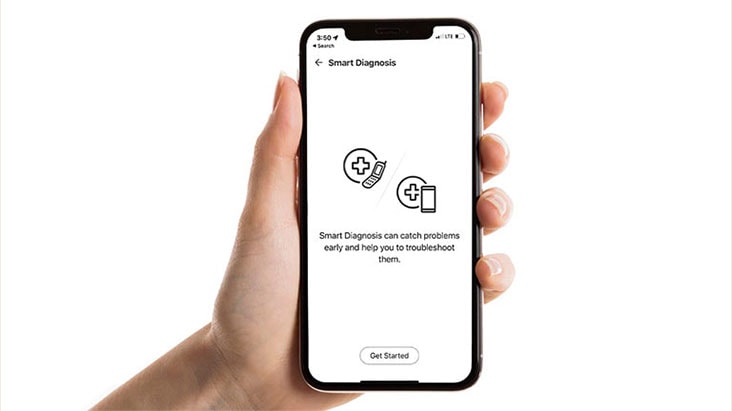 SmartDiagnosis™