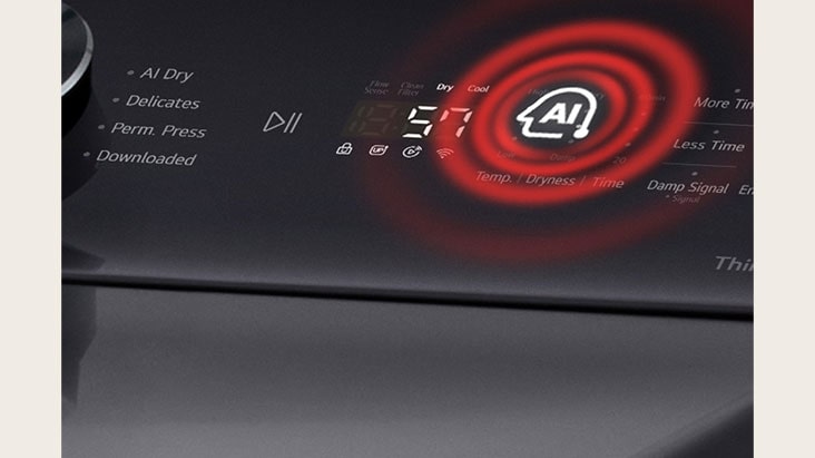 Built-in Intelligence Takes Out The Guesswork