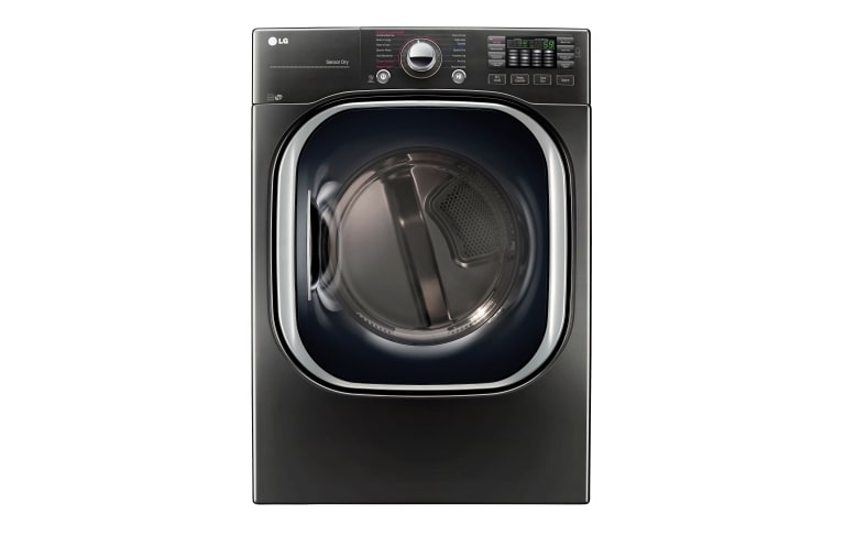 LG 6.3 Total Capacity LG TWINWash™ Bundle with LG Pedestal Washer and Electric Dryer, WM4370HKA_DLEX4370K_WD100CK_WDP4K