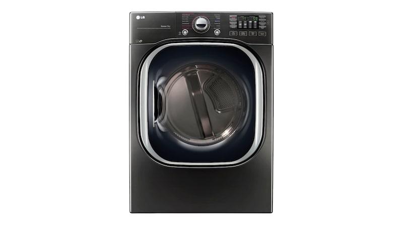 LG 6.3 Total Capacity LG TWINWash™ Bundle with LG Pedestal Washer and Electric Dryer, WM4370HKA_DLEX4370K_WD100CK_WDP4K