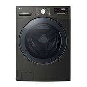 LG 6.3 Total Capacity LG TWINWash™ Bundle with LG Pedestal , WM3800HBA_WD100CB