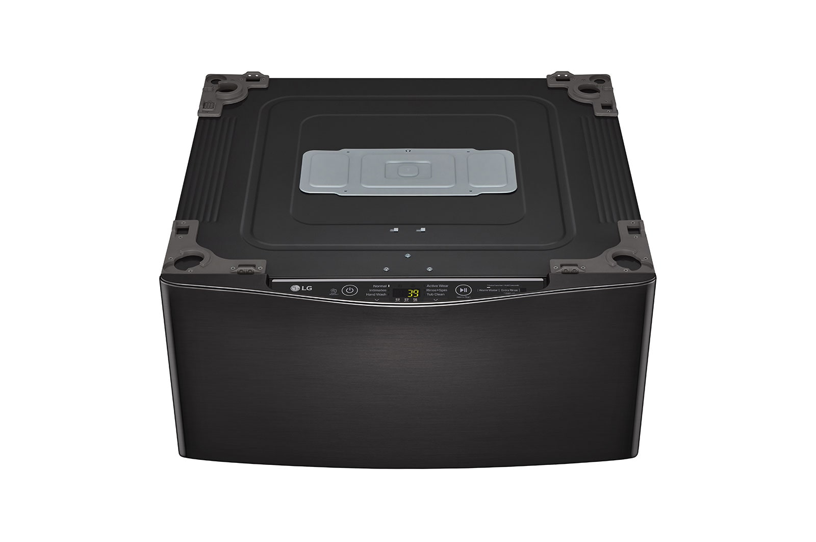 Lg pedestal discount washer wifi
