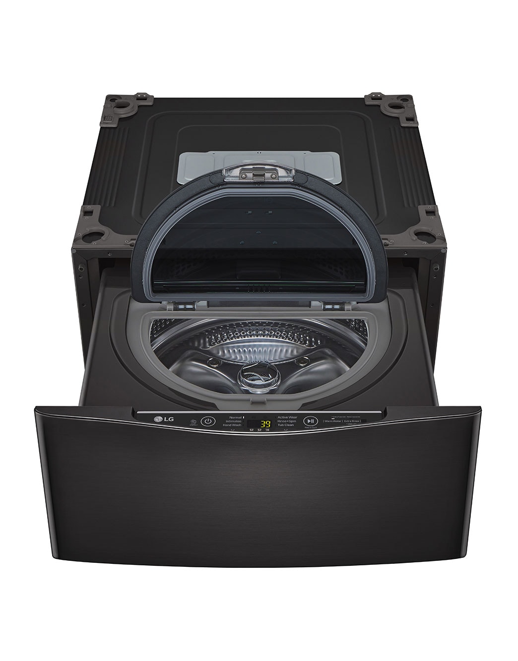 29 Inch LG SideKick | TWINWash Mini - WD200CB | LG Canada
