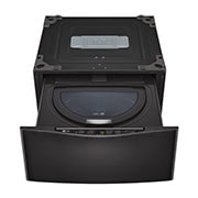 LG 1.1.cu.ft. TWINWash™ Pedestal Washer, WD200CB