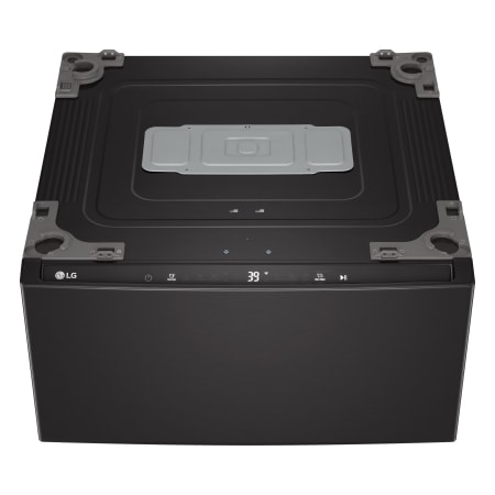 27 LG SideKick Pedestal Washer WD300CB LG CA