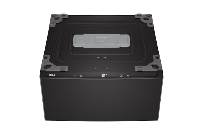 LG 27'' SideKick™ Pedestal Washer, WD300CB