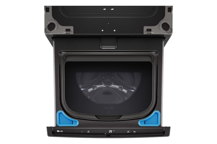 LG 27'' SideKick™ Pedestal Washer, WD300CB