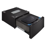 LG 27'' SideKick™ Pedestal Washer, WD300CB