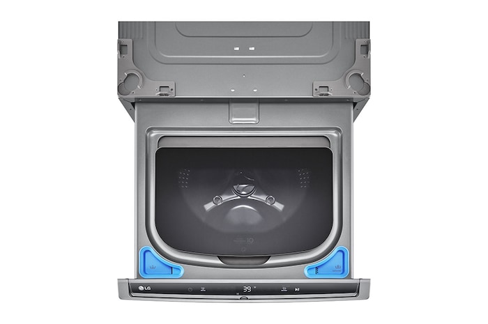 LG 27'' SideKick™ Pedestal Washer, WD300CV