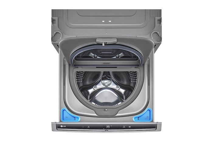 LG 27'' SideKick™ Pedestal Washer, WD300CV