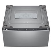 LG 27'' LG SideKick™ Pedestal Washer, WD300CV