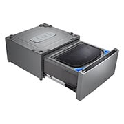 LG 27'' SideKick™ Pedestal Washer, WD300CV