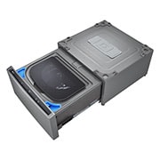 LG 27'' SideKick™ Pedestal Washer, WD300CV