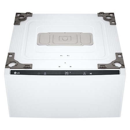 27'' LG SideKick™ Pedestal Washer