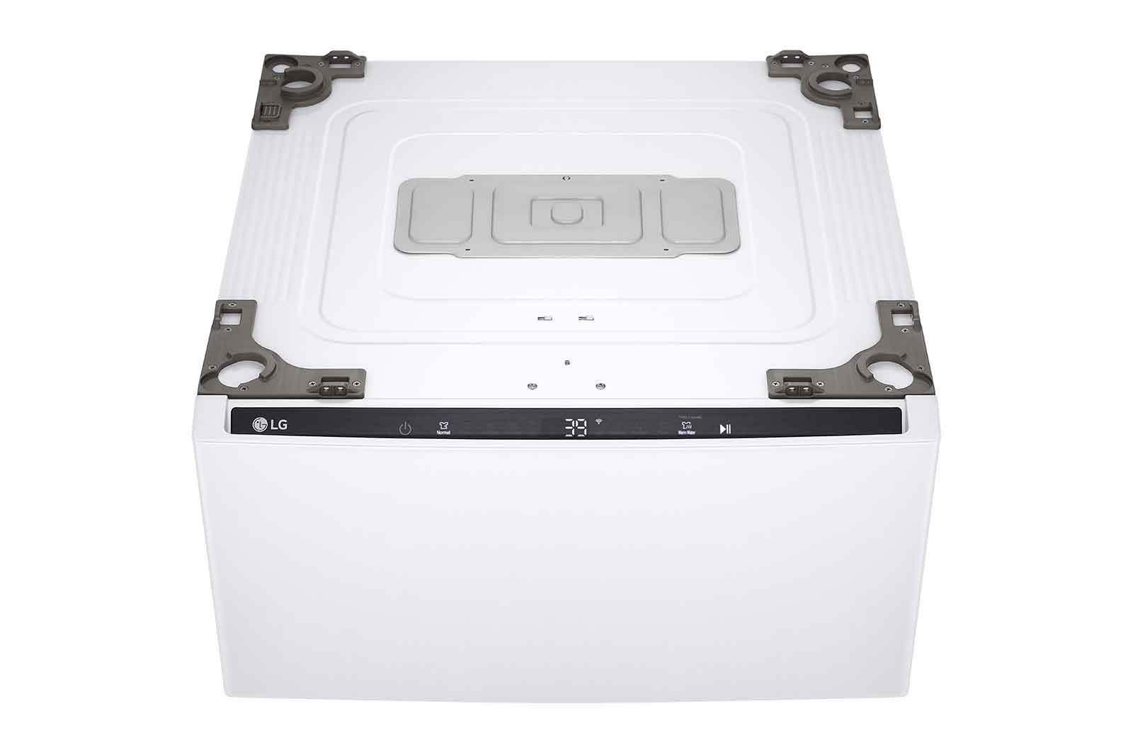 27 LG SideKick Pedestal Washer