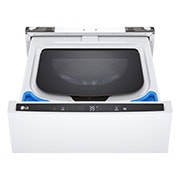 LG 27'' LG SideKick™ Pedestal Washer, WD300CW