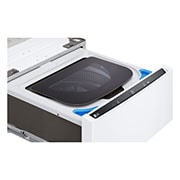 LG 27'' LG SideKick™ Pedestal Washer, WD300CW