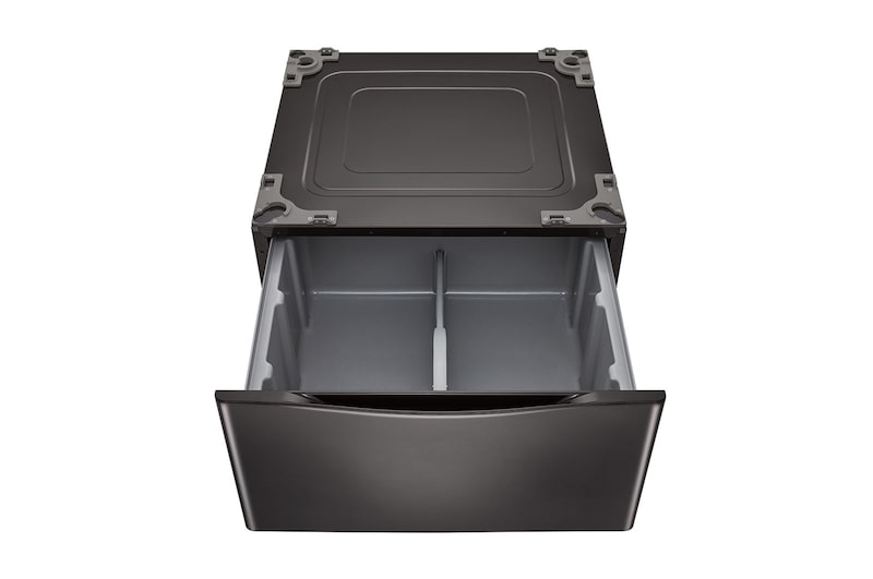 LG Laundry Pedestal, WDP4B