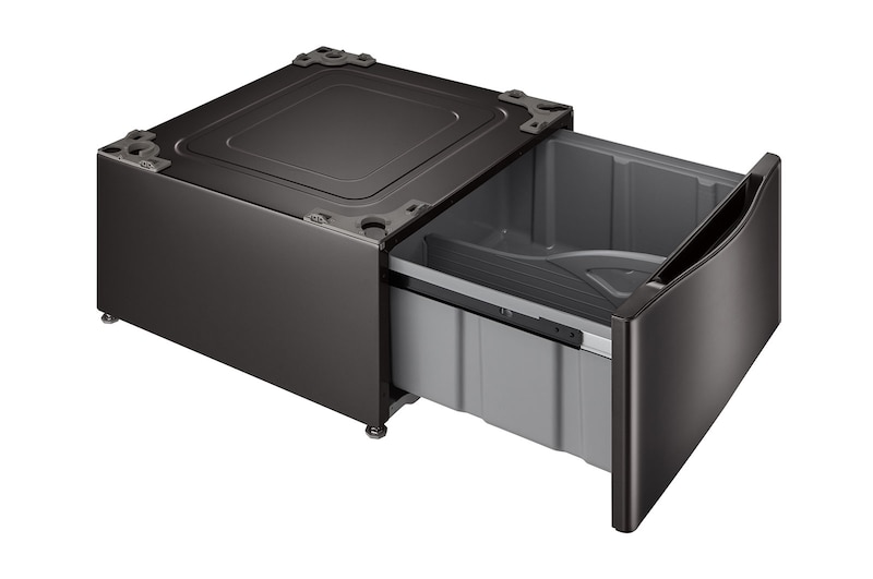 LG Laundry Pedestal, WDP4B