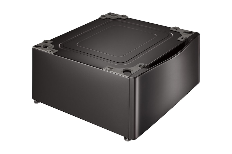 LG Laundry Pedestal, WDP4B