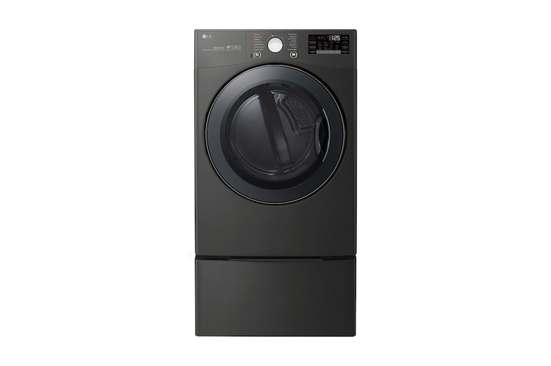 LG Laundry Pedestal, WDP4B