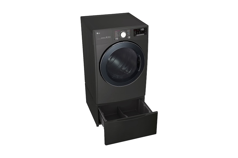 LG Laundry Pedestal, WDP4B