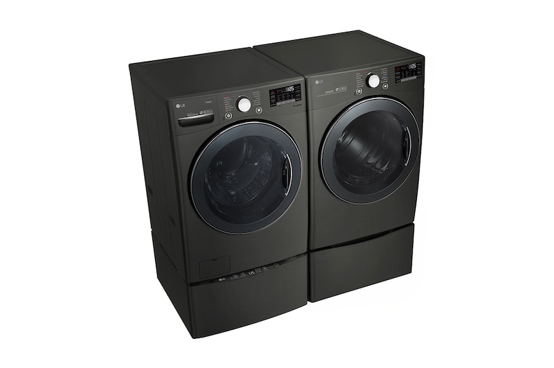 LG Laundry Pedestal, WDP4B