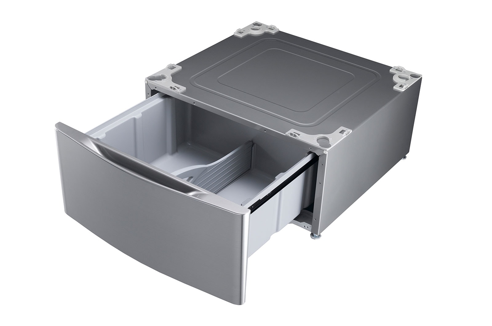 Front view of Laundry Pedestal  WDP4V