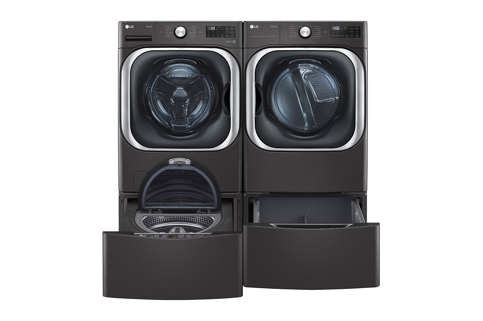 Lg electronics wm4370hka washer store
