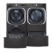 LG 29" Laundry Pedestal, WDP5B