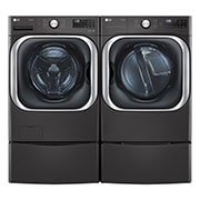LG 29" Laundry Pedestal, WDP5B