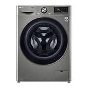 LG 2.6 cu.ft. Capacity AI DD™ Front Load Washer, WM1455HPA