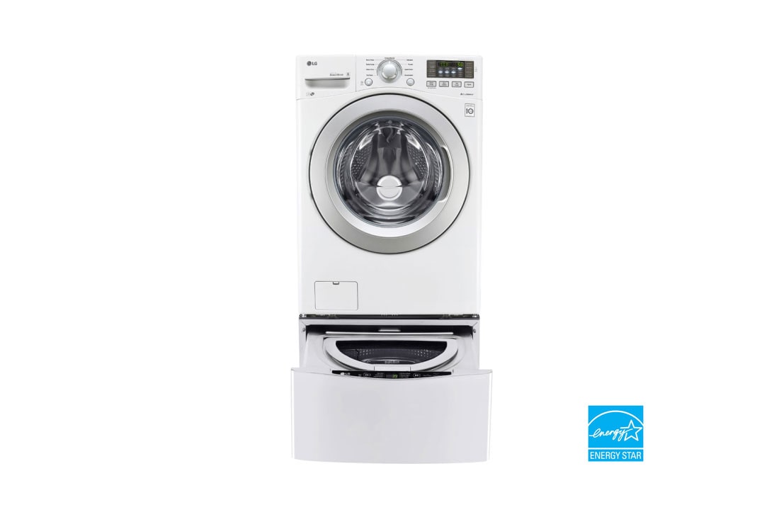 Lg washer model clearance wm3270cw