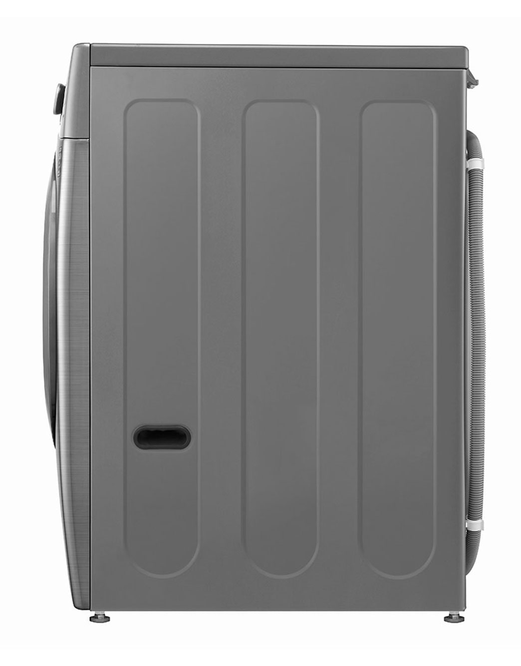 5.2 cu. ft. Ultra Large Front Load Washer WM3400CV LG CA