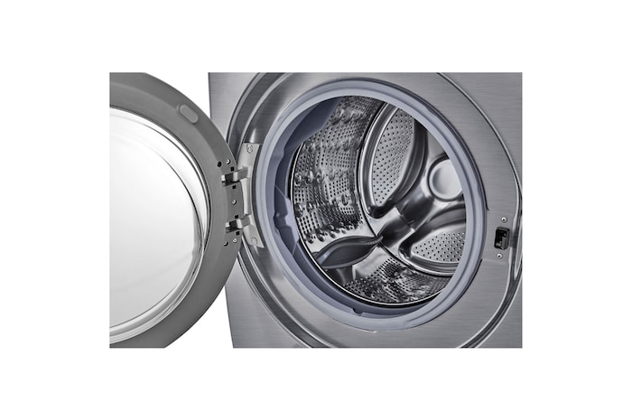 LG 5.2 cu. ft. Ultra Large Front Load Washer, WM3400CV