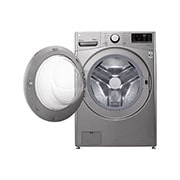 LG 5.2 cu. ft. Ultra Large Front Load Washer, WM3400CV