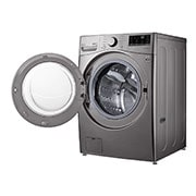 LG 5.2 cu. ft. Ultra Large Front Load Washer, WM3400CV