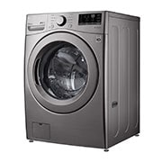 LG 5.2 cu. ft. Ultra Large Front Load Washer, WM3400CV