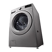 LG 5.2 cu. ft. Ultra Large Front Load Washer, WM3400CV