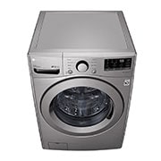 LG 5.2 cu. ft. Ultra Large Front Load Washer, WM3400CV