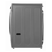 LG 5.2 cu. ft. Ultra Large Front Load Washer, WM3400CV