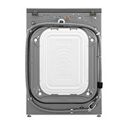 LG 5.2 cu. ft. Ultra Large Front Load Washer, WM3400CV