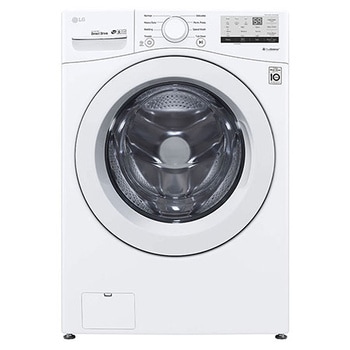 Front Load Washer WM2010CW LG CA