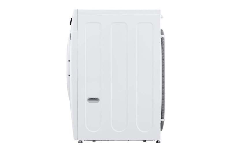 LG 5.2 cu. ft. Ultra Large Front Load Washer, WM3400CW